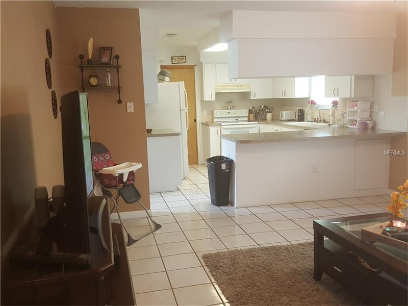 12412 CANTON AVENUE, Hudson, FL 34669