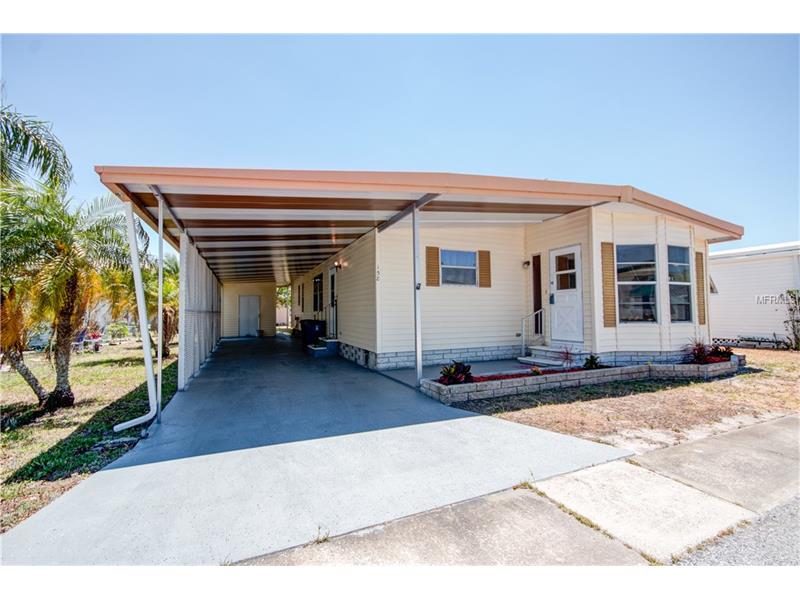 158 DOLPHIN DRIVE N, Oldsmar, FL 34677