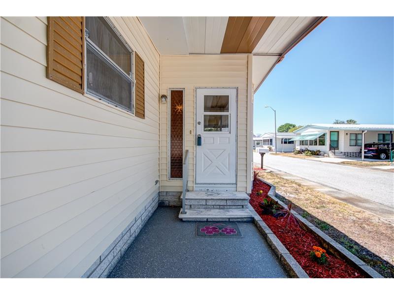 158 DOLPHIN DRIVE N, Oldsmar, FL 34677