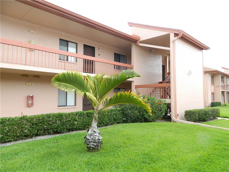 116 LAKESIDE DRIVE, Oldsmar, FL 34677