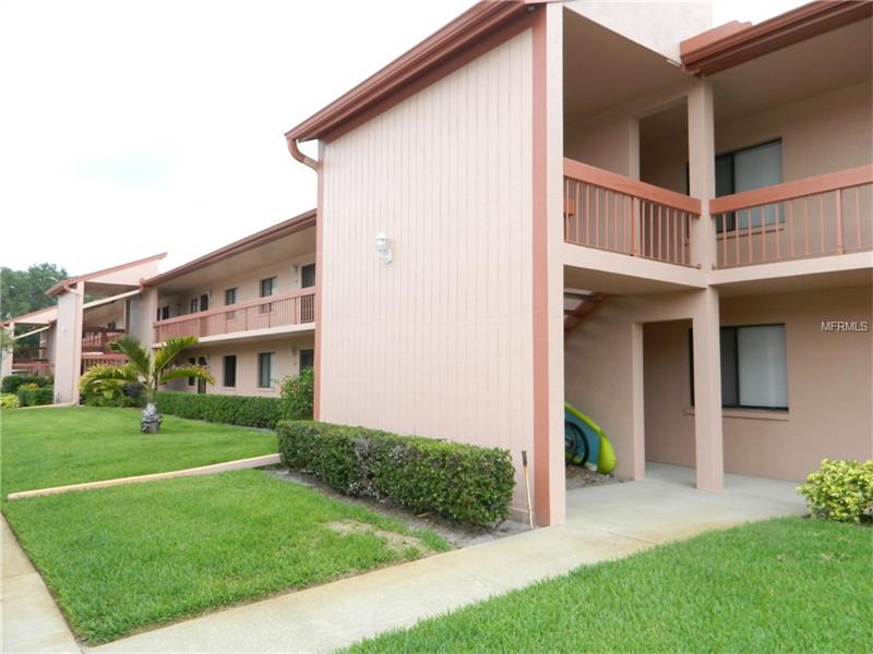 116 LAKESIDE DRIVE, Oldsmar, FL 34677
