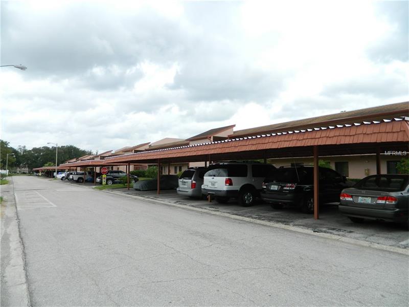 116 LAKESIDE DRIVE, Oldsmar, FL 34677