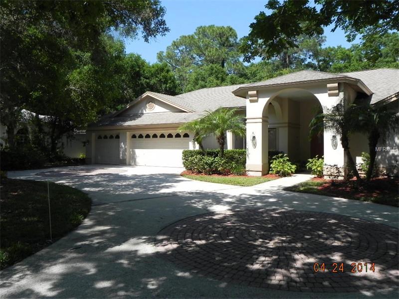 25 DEERPATH DRIVE, Oldsmar, FL 34677