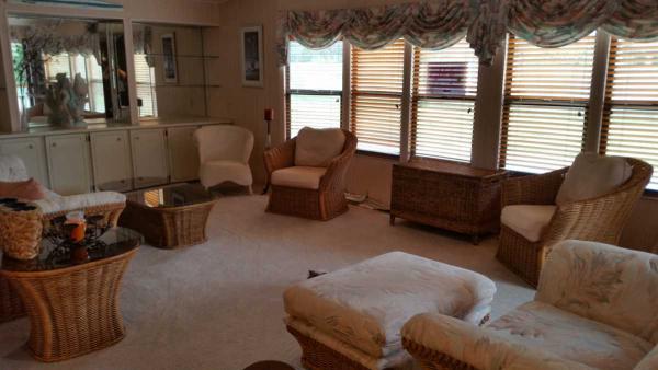 Southwind MHC Holding, LLC795 County Road 1Palm Harbor, FL 34683
