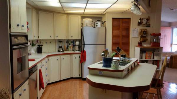 Southwind MHC Holding, LLC795 County Road 1Palm Harbor, FL 34683