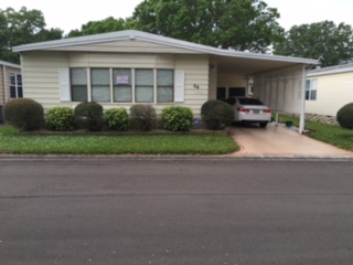 Southwind MHC Holding, LLC795 CR1, Lot 28Palm Harbor, FL 34683