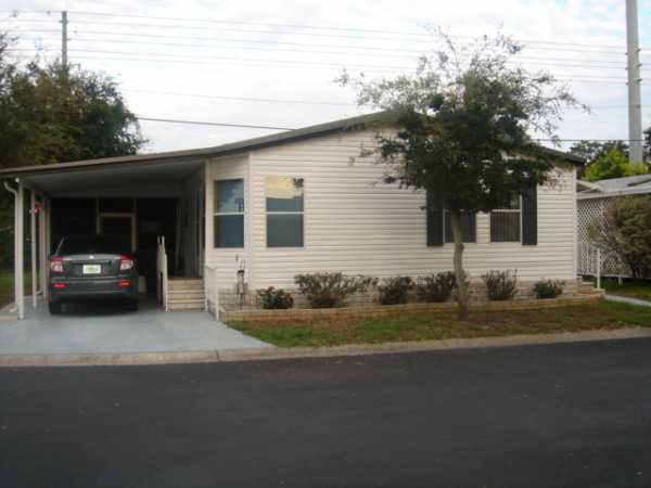 Southwind MHC Holding, LLC795 County Road 1 Lot 1Palm Harbor, FL 34683