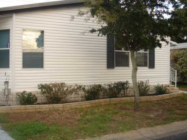 Southwind MHC Holding, LLC795 County Road 1 Lot 1Palm Harbor, FL 34683