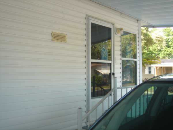 Southwind MHC Holding, LLC795 County Road 1 Lot 1Palm Harbor, FL 34683