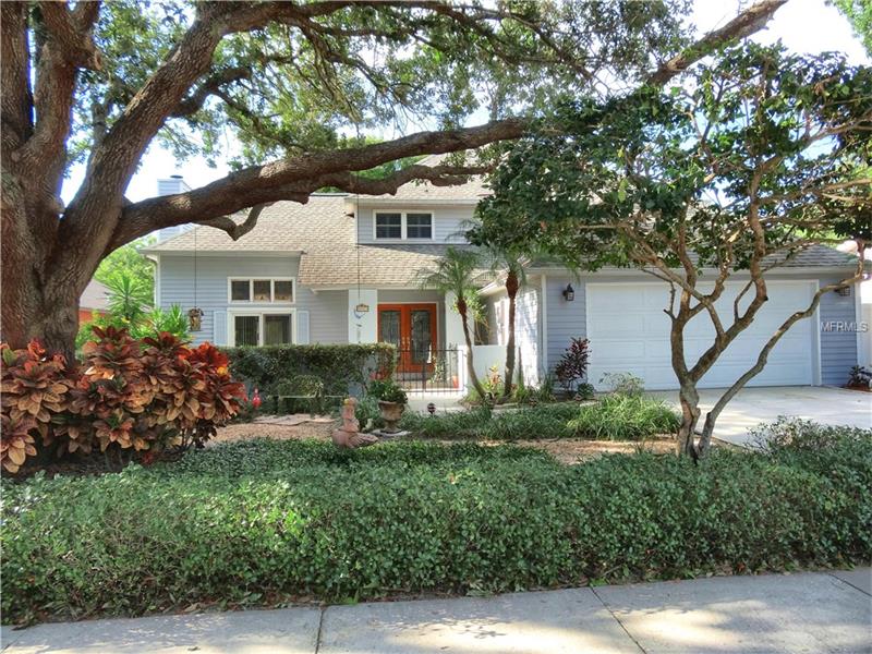 1925 SPANISH OAKS DRIVE N, Palm Harbor, FL 34683