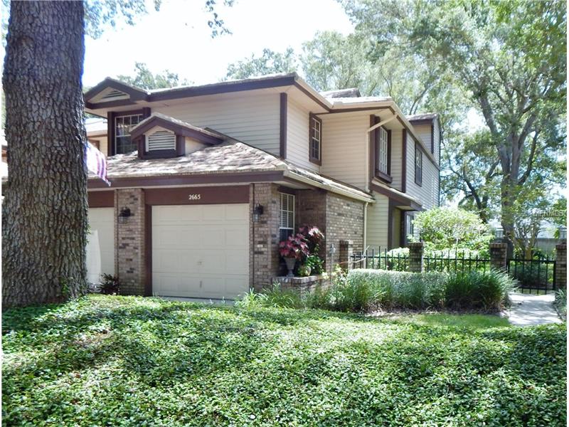 2665 SEQUOIA TERRACE, Palm Harbor, FL 34683