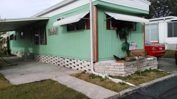 Tarpon Lakeview Mobile Home Park37376 US 19 NPalm Harbor, FL 34684