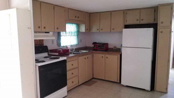 Tarpon Lakeview Mobile Home Park37376 US 19 NPalm Harbor, FL 34684