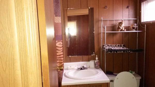Tarpon Lakeview Mobile Home Park37376 US 19 NPalm Harbor, FL 34684