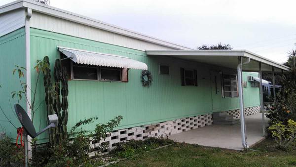 Tarpon Lakeview Mobile Home Park37376 US 19 NPalm Harbor, FL 34684