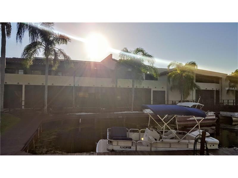 2595 CYPRUS DRIVE, Palm Harbor, FL 34684