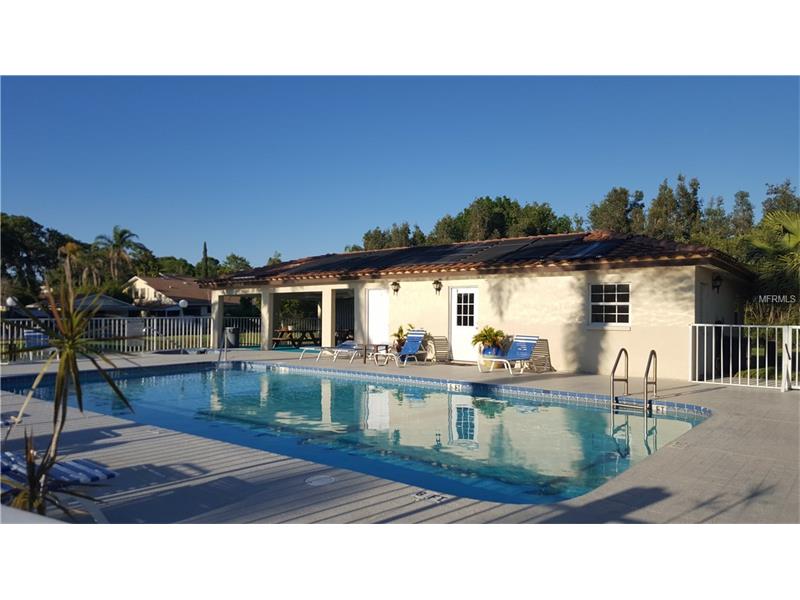 2595 CYPRUS DRIVE, Palm Harbor, FL 34684