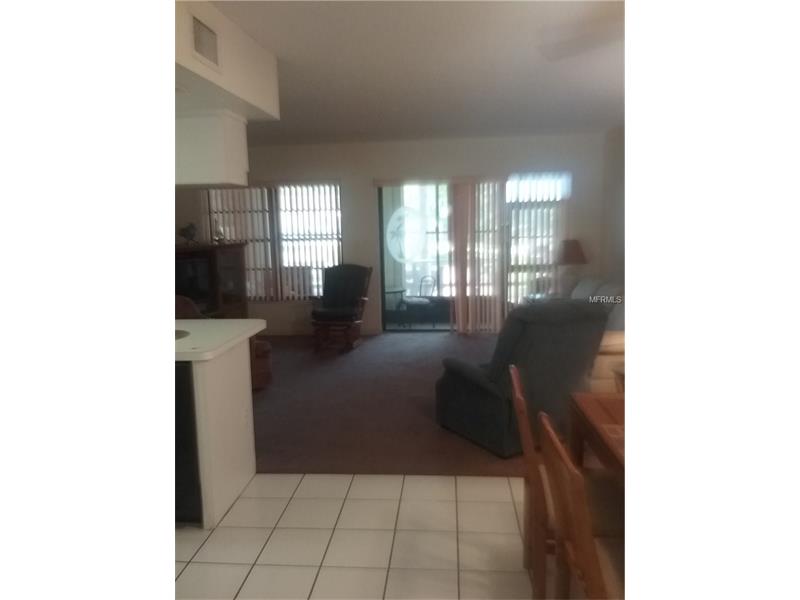 2595 CYPRUS DRIVE, Palm Harbor, FL 34684