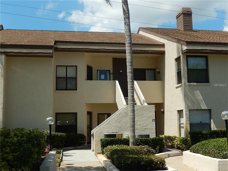 2815 COUNTRYBROOK DRIVE, Palm Harbor, FL 34684