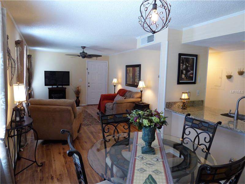 3017 BONAVENTURE CIRCLE, Palm Harbor, FL 34684