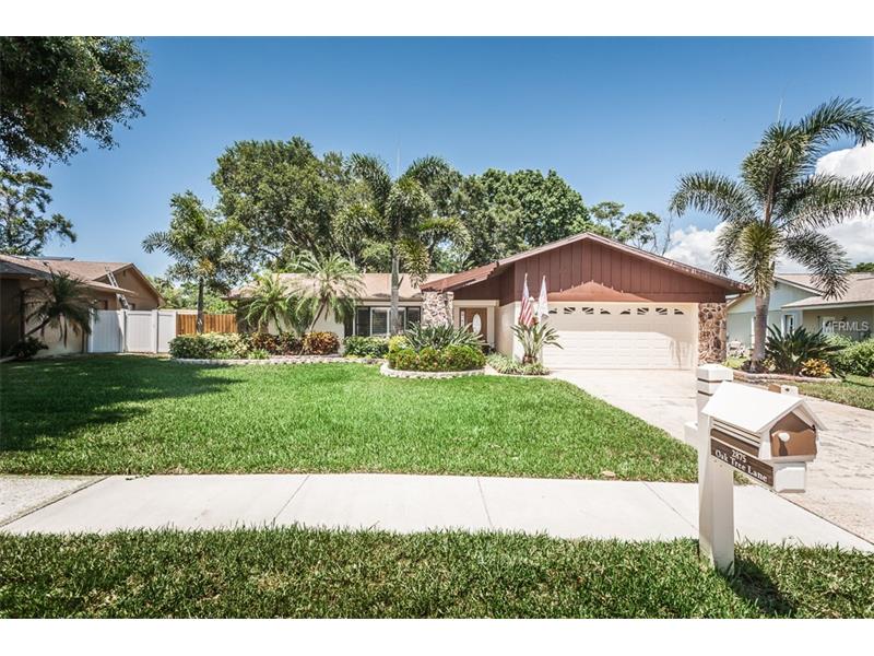 2875 OAK TREE LANE, Palm Harbor, FL 34684