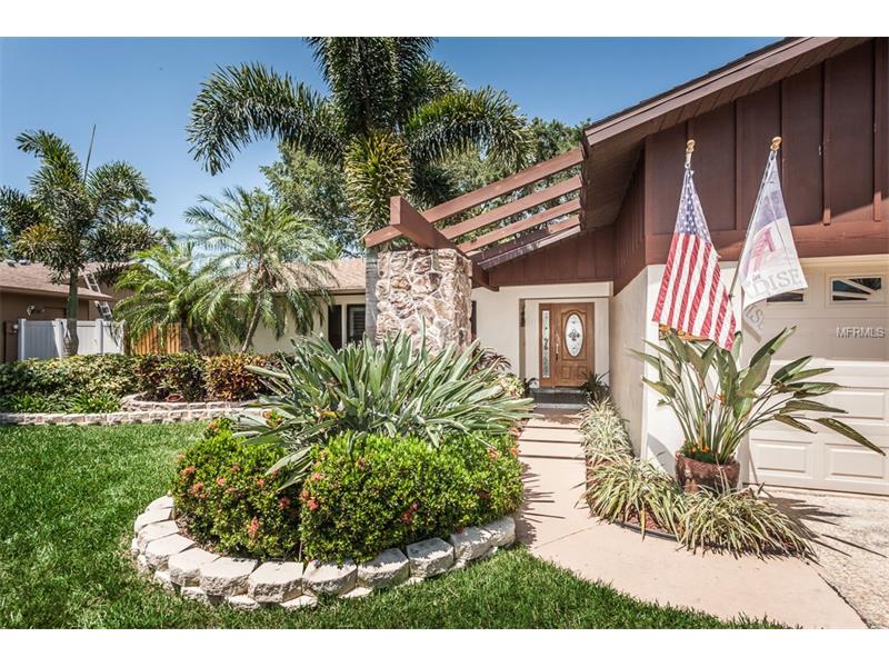 2875 OAK TREE LANE, Palm Harbor, FL 34684
