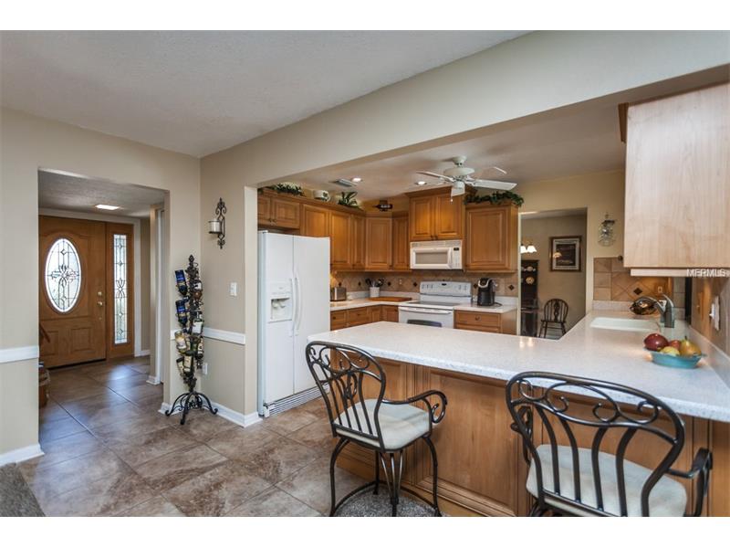 2875 OAK TREE LANE, Palm Harbor, FL 34684