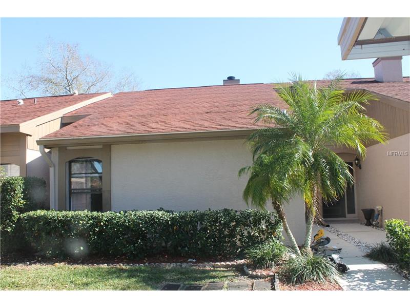 3407 HILLMOOR DRIVE, Palm Harbor, FL 34685