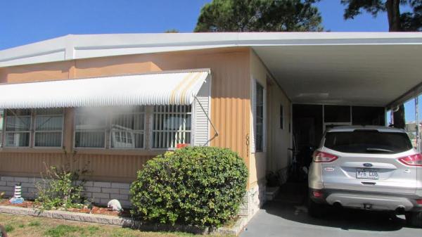 Suncoast Gateway Carefree Community6011Best DrivePort Richey, FL 34688