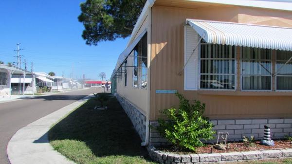 Suncoast Gateway Carefree Community6011Best DrivePort Richey, FL 34688