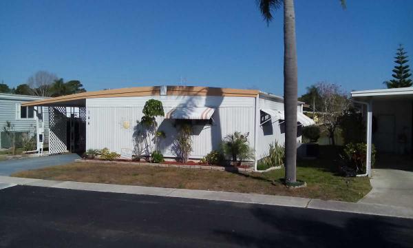Sun Valley39248 US Highway 19 N #144Tarpon Springs, FL 34689