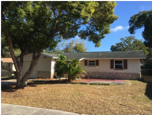 1415 Coppertree DTarpon Springs, FL, 34689Pinellas County