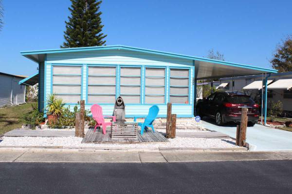Sun Valley217 Seabreeze AveTarpon Springs, FL 34689