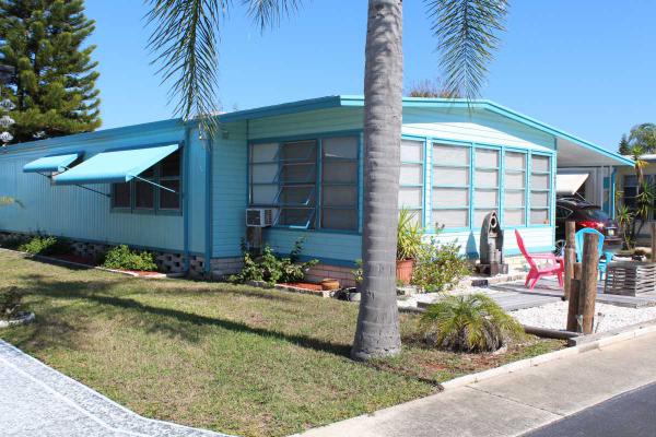 Sun Valley217 Seabreeze AveTarpon Springs, FL 34689