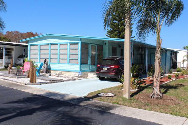 Sun Valley217 Seabreeze AveTarpon Springs, FL 34689