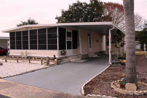 Sun Valley261 Fairway AveTarpon Springs, FL 34689