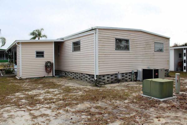 Sun Valley261 Fairway AveTarpon Springs, FL 34689