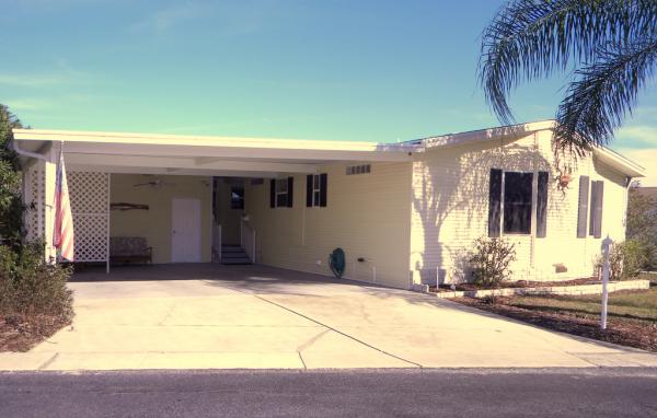 The Meadows511 Cary LaneTarpon Springs, FL 34689