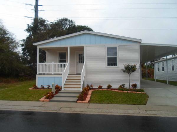 The Meadows548 Cary LaneTarpon Springs, FL 34689
