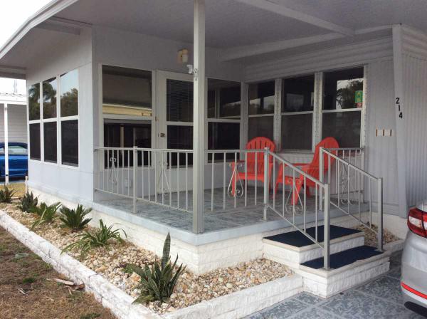 Sun Valley39248 US Highway 19 N #214Tarpon Springs, FL 34689