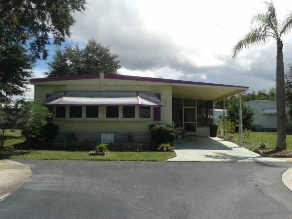 Sun Valley39248 US Highway 19 N #249Tarpon Springs, FL 34689