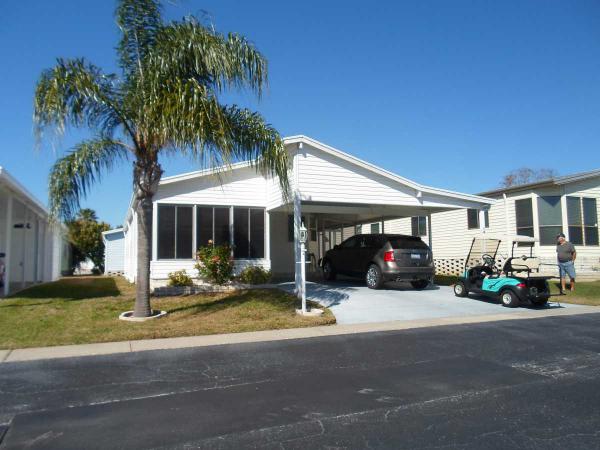 The Meadows507 Becky WayTarpon Springsf, FL 34689