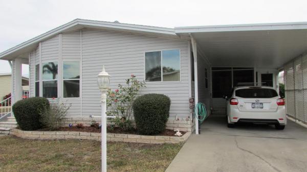 The Meadows1943 NATHAN LN.Tarpon Springs, FL 34689