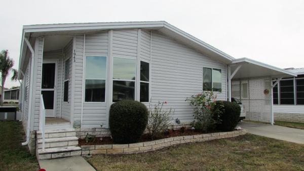 The Meadows1943 NATHAN LN.Tarpon Springs, FL 34689