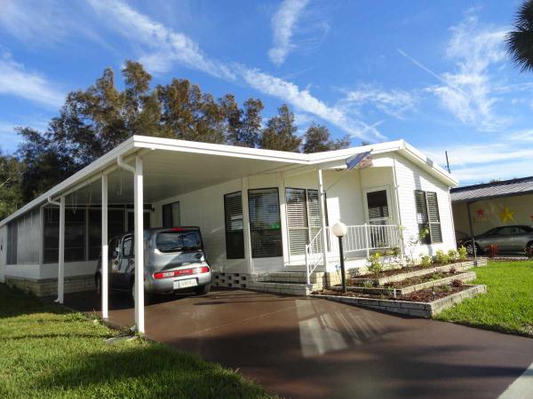 Tarpon Glen814 Egret LaneTarpon Springs, FL 34689