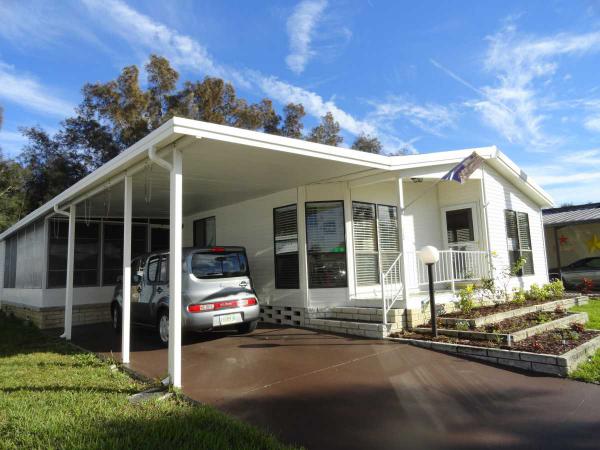 Tarpon Glen814 Egret LaneTarpon Springs, FL 34689