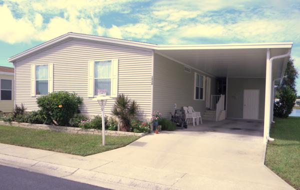 The Meadows1950 Chris DriveTarpon Springs, FL 34689