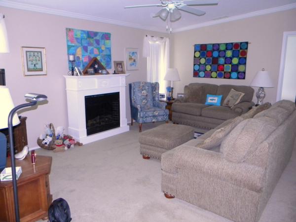 The Meadows1950 Chris DriveTarpon Springs, FL 34689
