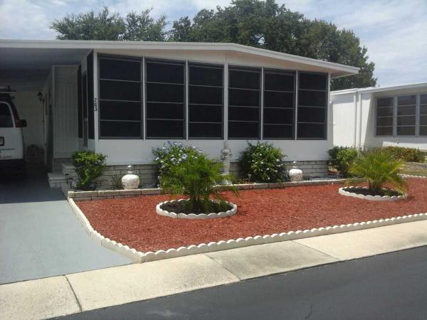 Sun Valley39248 US HWY 19 N #263Tarpon Springs, FL 34689