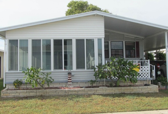 The Meadows517 Becky WayTarpon Springs, FL 34689